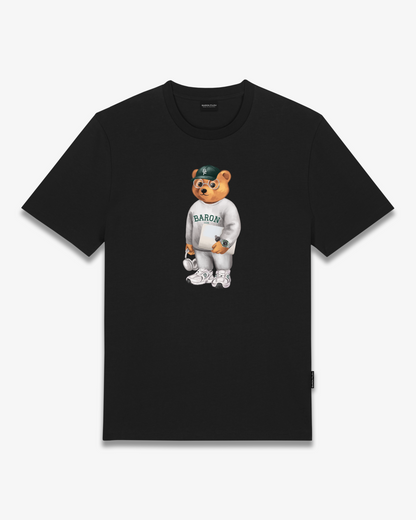 FW25 T-Shirt Filou CXLVII. - Black