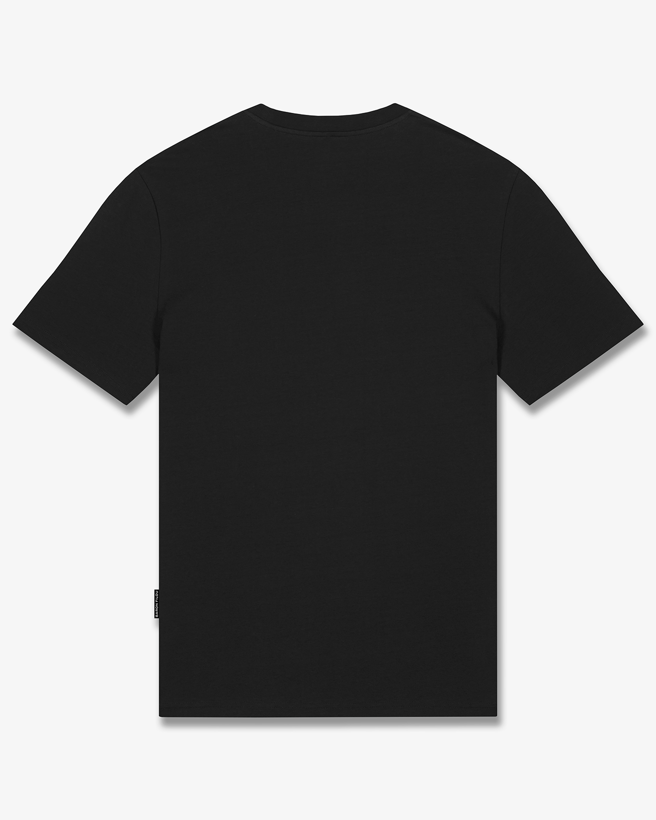 SS25 T-Shirt Filou CXXIV. - Black