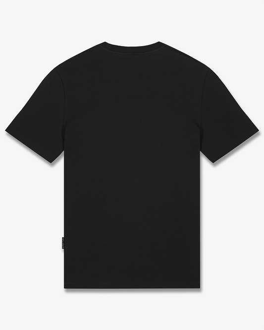 SS25 T-Shirt Filou CXXIV. - Black
