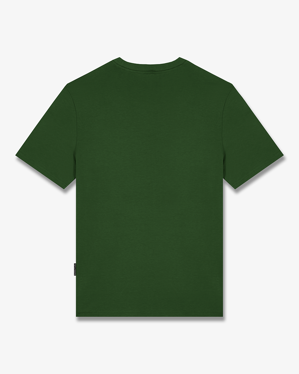 FW25 T-Shirt Filou CIX. Baron’s Social Club - Forest green