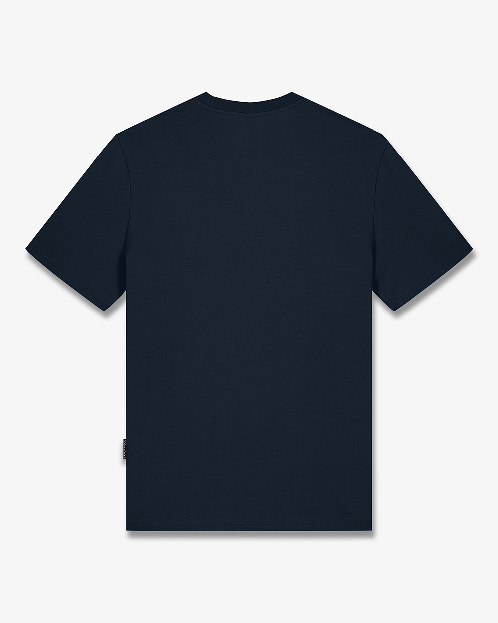 FW25 T-Shirt Filou CLII. Baron’s Social Club - Navy blue