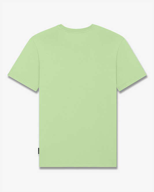 SS25 T-Shirt Filou CXXII. - Palm green