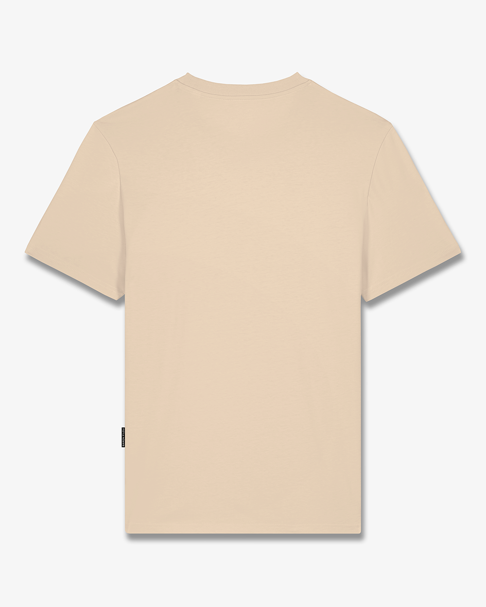 FW25 T-Shirt Filou CL. - Sand brown
