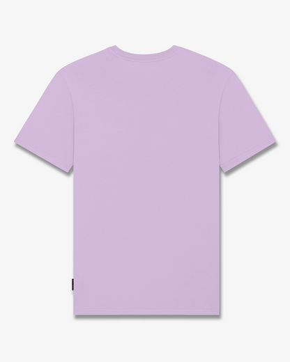 SS25 T-Shirt Filou CXXIII. - Seashore violet