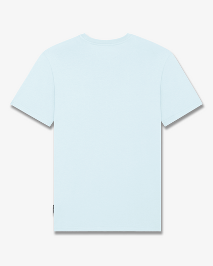 SS25 T-Shirt Filou CXIII. - Sky blue