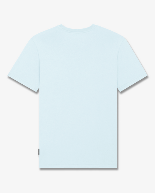 SS25 T-Shirt Filou CXIII. - Sky blue