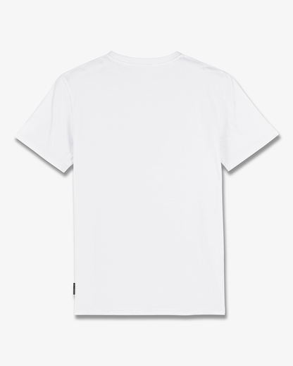 Organic T-Shirt Filou CLX. - White