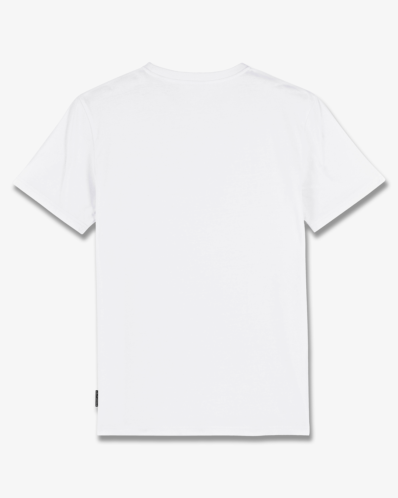 SS25 T-Shirt Filou CXXIV. - White