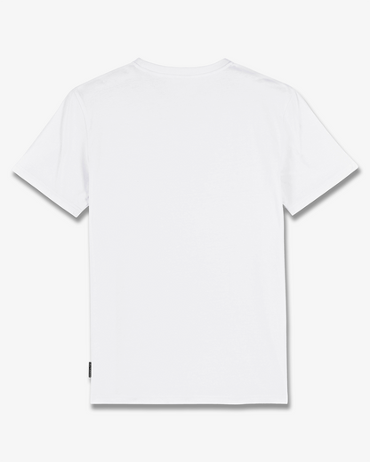 SS25 T-Shirt Filou CXXIV. - White