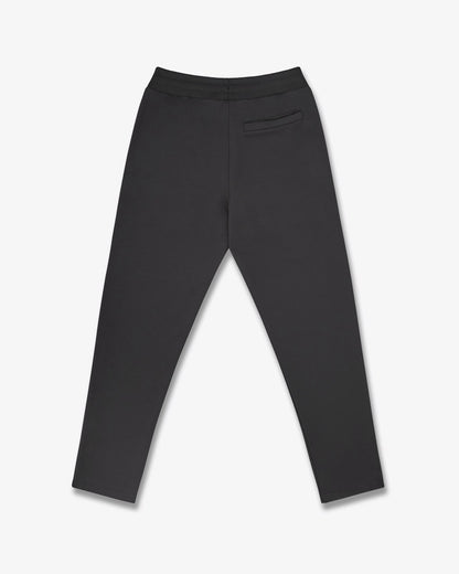 FW25 Tracksuit Sweatpants Oval Backprint Filou CXLVIII. - Black