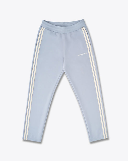 FW25 Tracksuit Sweatpants Filou CXXXII., Padel Club - Frosted blue