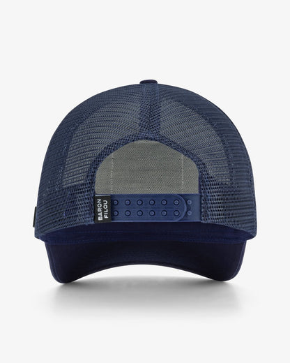 FW25 Trucker Cap Poster Filou CLII.