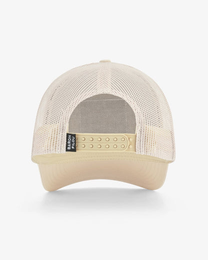 FW25 Trucker Cap Poster Filou CL.