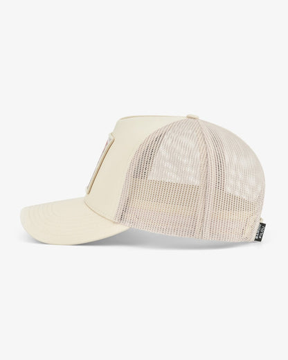 FW25 Trucker Cap Poster Filou CL.