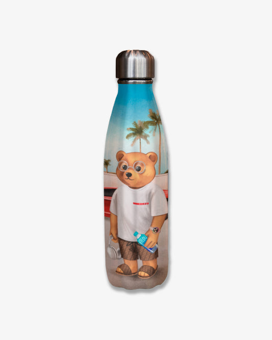 SS25 Water Bottle Poster Filou CXXI.