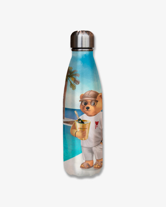 SS25 Water Bottle Poster Filou CXXIII.