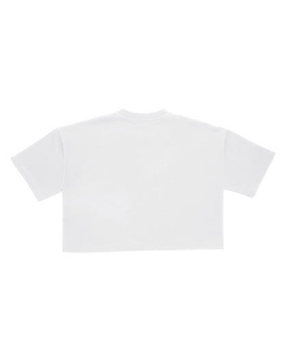 Crop Top Filou II. - White