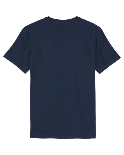 Essential T-Shirt Baron Filou - Navy blue