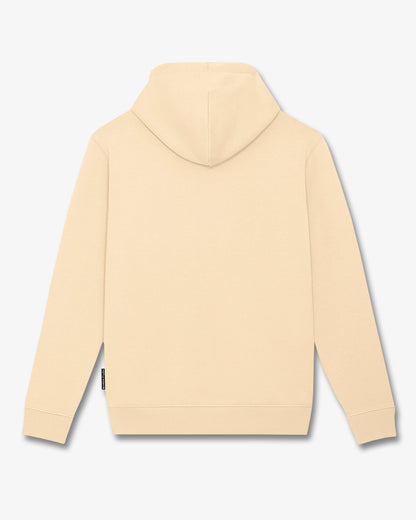 FW24 Organic Hoodie Filou LXXXVIII. - Royal sand