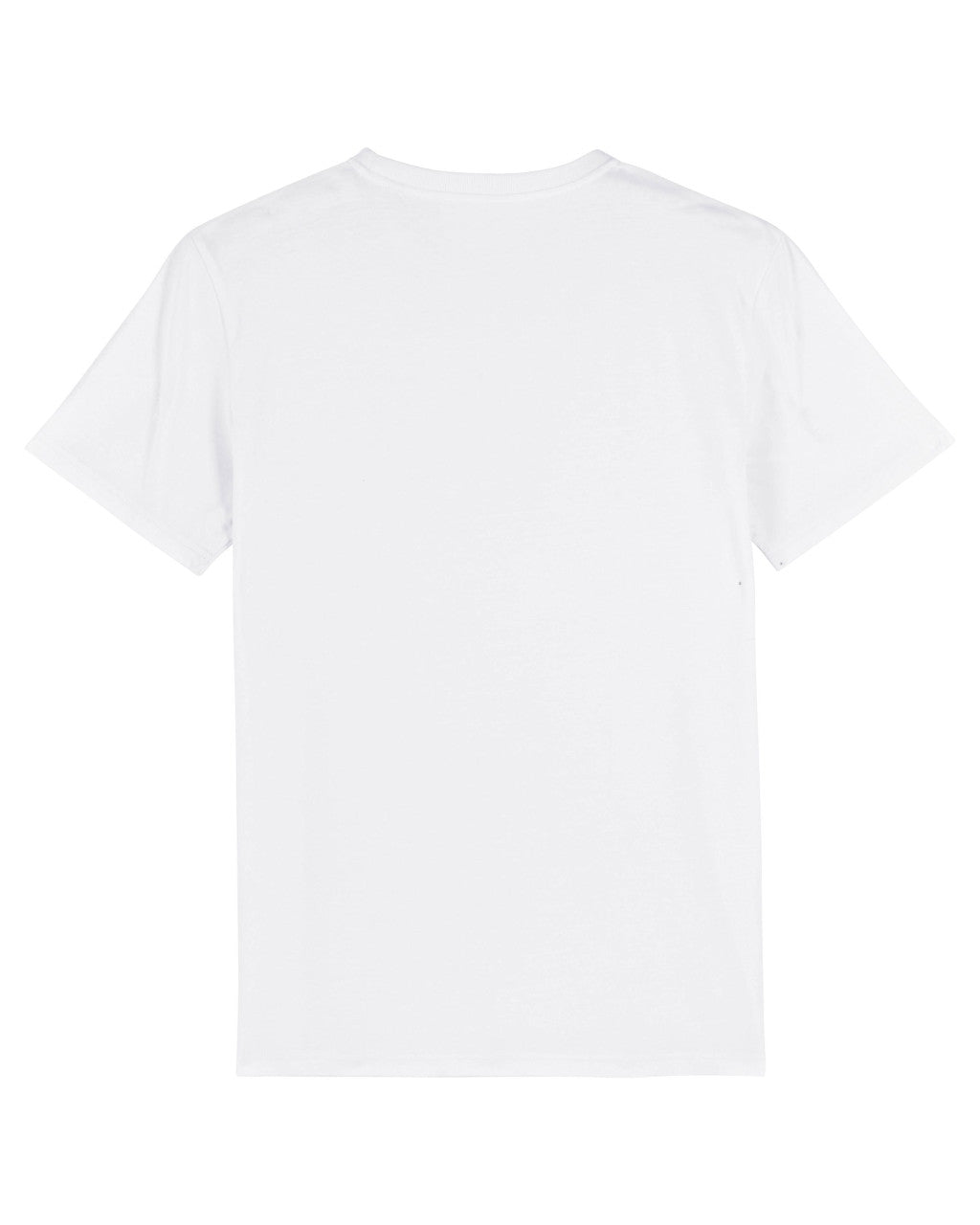 Organic T-Shirt Filou CXX. - White