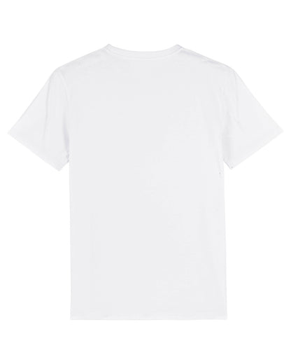 Organic T-Shirt Filou CXX. - White