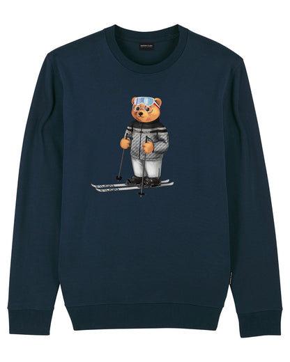 Pullover Filou CVII. - Navy blue