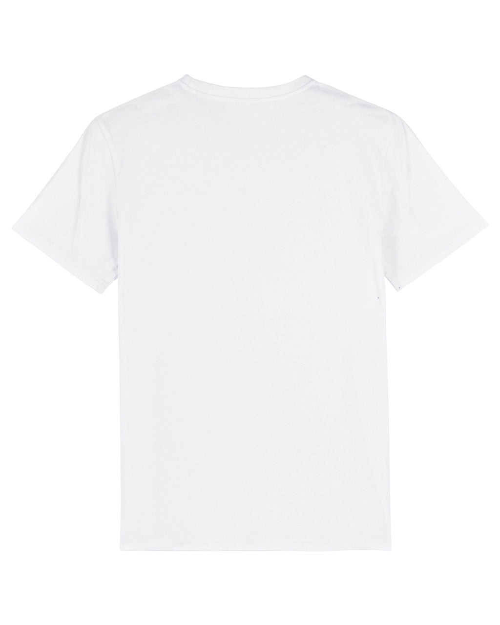 Essential T-Shirt Baron Filou - White