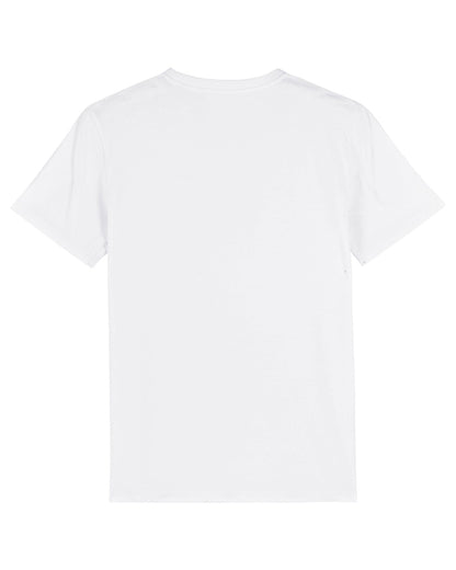 Essential T-Shirt Baron Filou - White