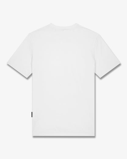 FW24 Organic T-Shirt Filou LXXXIX. - White
