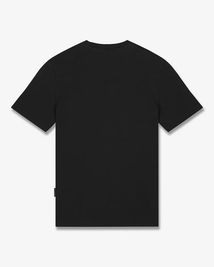 T-Shirt Vienna Schönbrunn Palace - Black