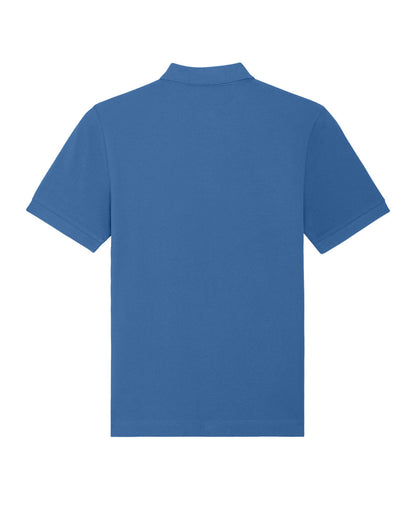 Essential Polo Baron Filou - Blue lagoon