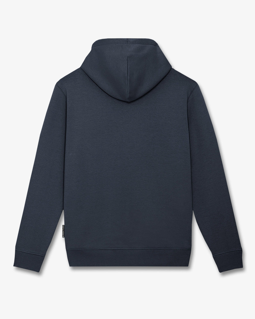 FW24 Organic Hoodie Filou CV. - Imperial blue