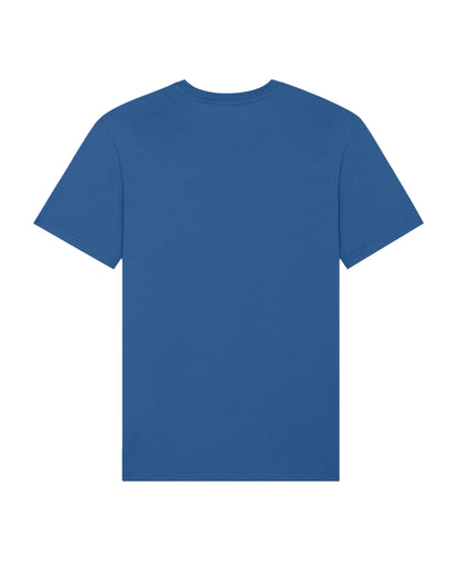 SS24 Organic T-Shirt Filou LXXVIII. - Blue lagoon