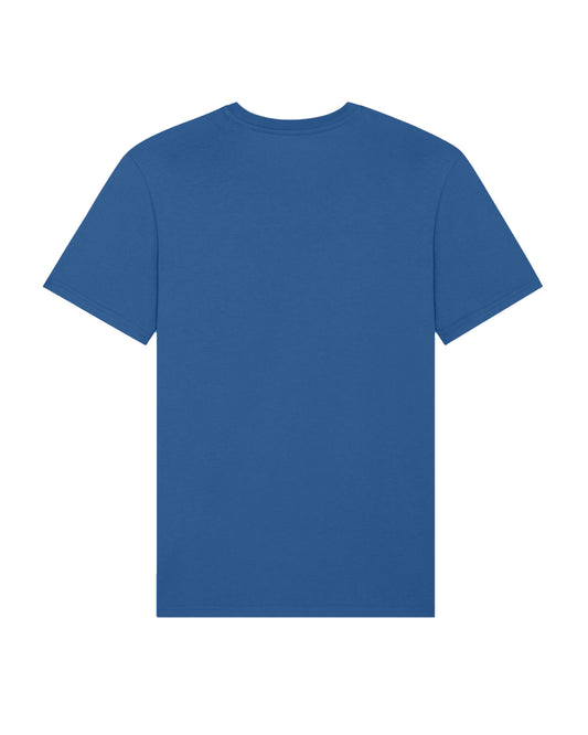 SS24 Organic T-Shirt Filou LXXVIII. - Blue lagoon